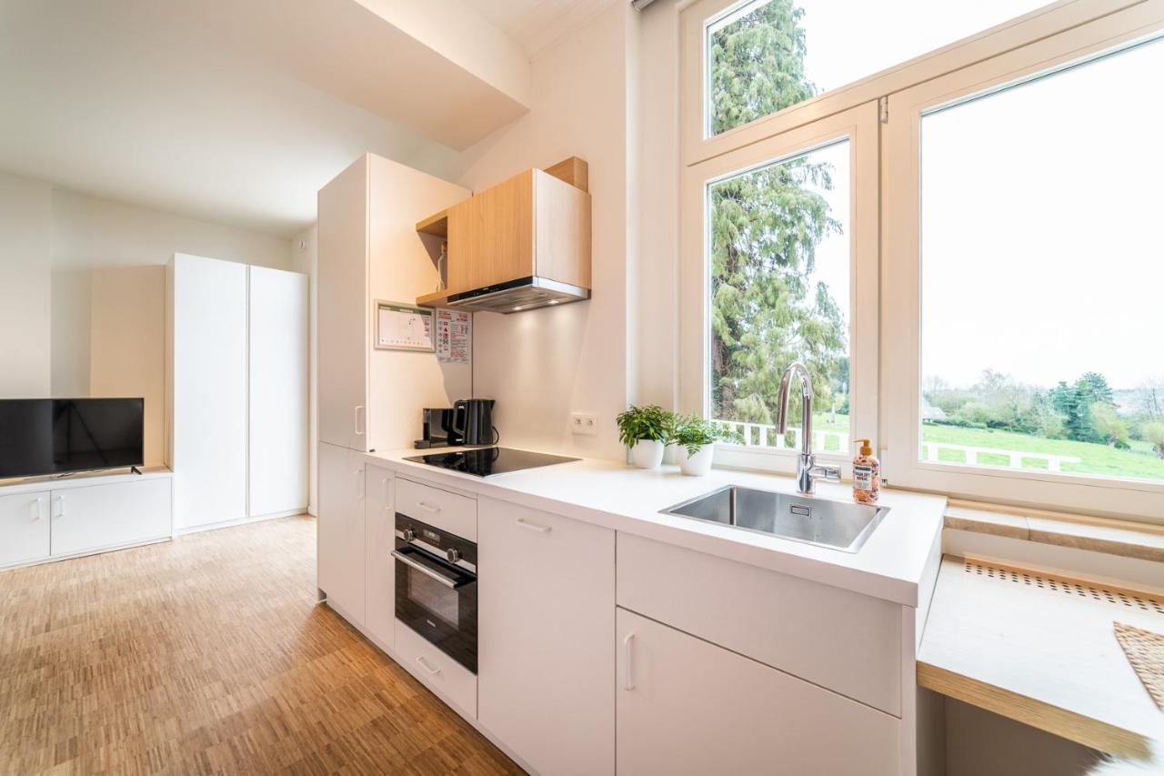 Apartament La Vista Tervuren Zewnętrze zdjęcie