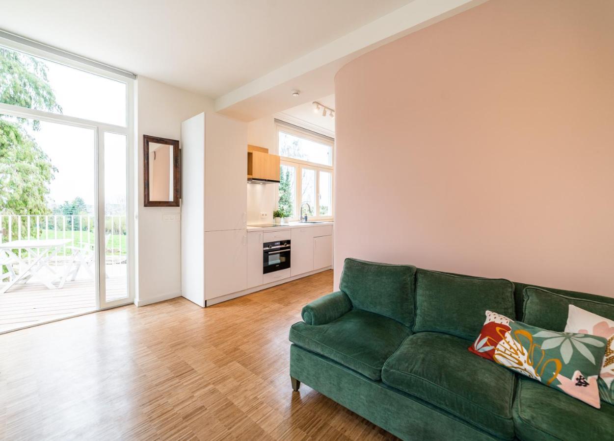 Apartament La Vista Tervuren Zewnętrze zdjęcie