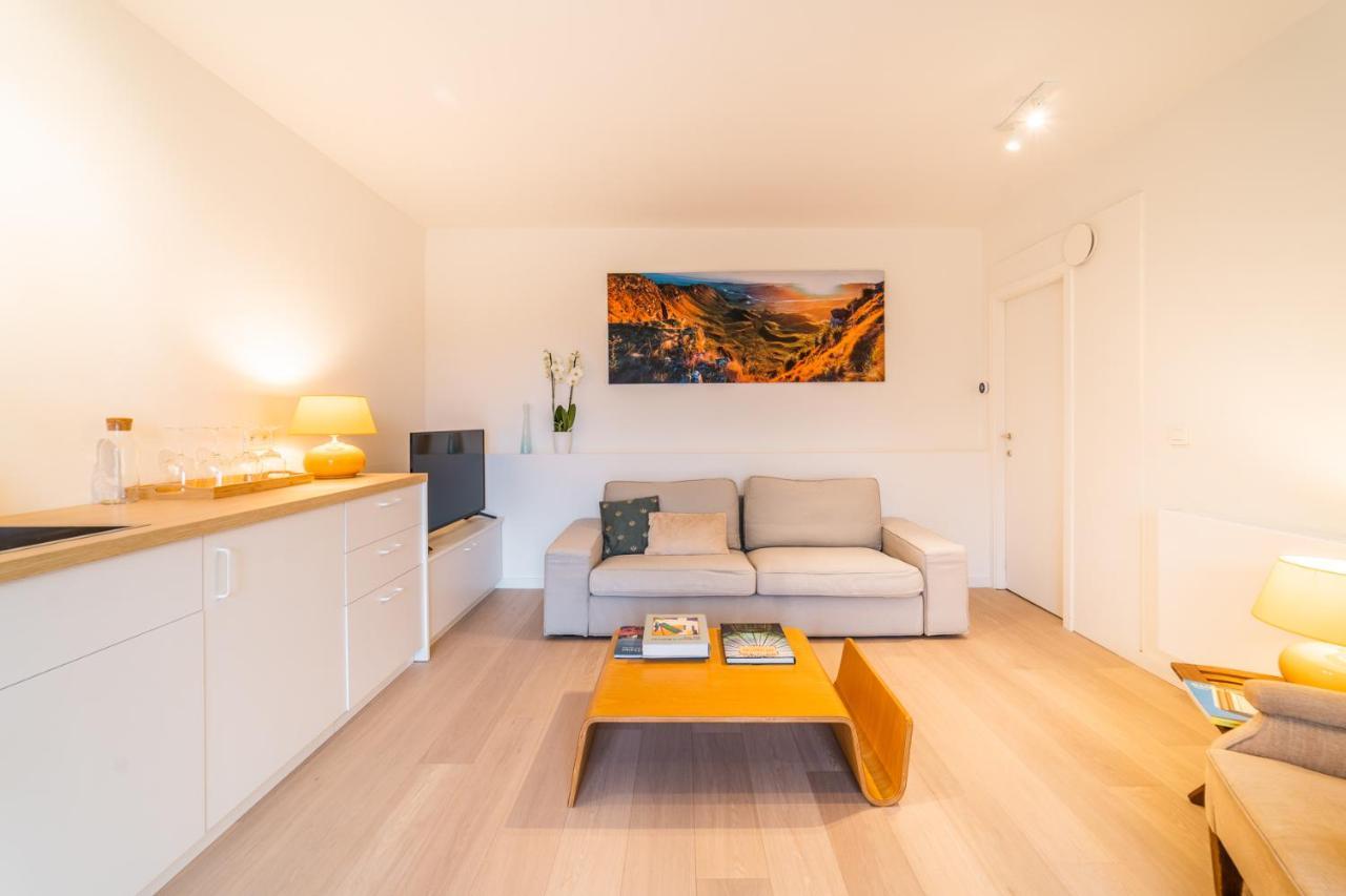 Apartament La Vista Tervuren Zewnętrze zdjęcie