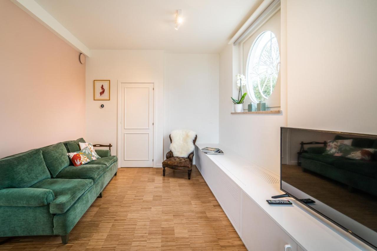 Apartament La Vista Tervuren Zewnętrze zdjęcie