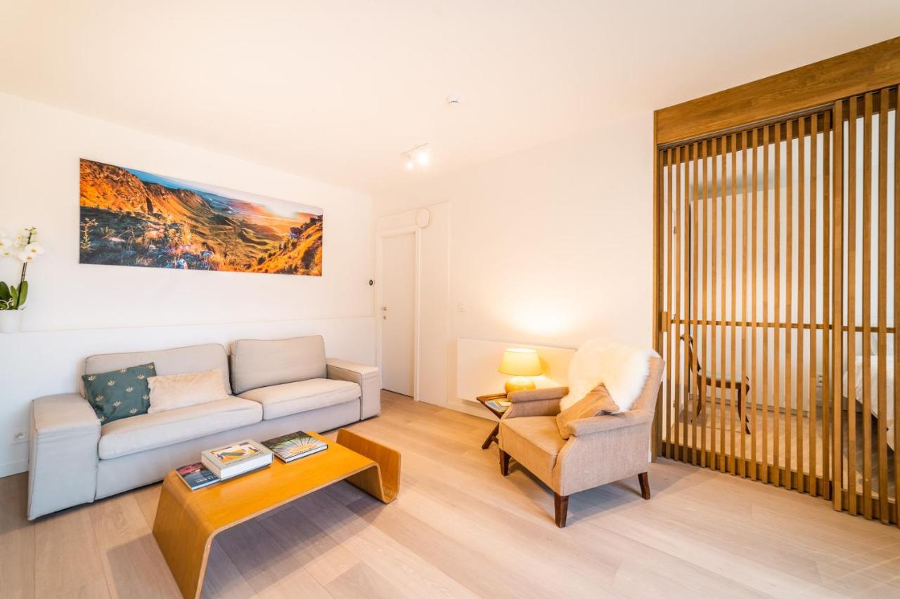 Apartament La Vista Tervuren Zewnętrze zdjęcie