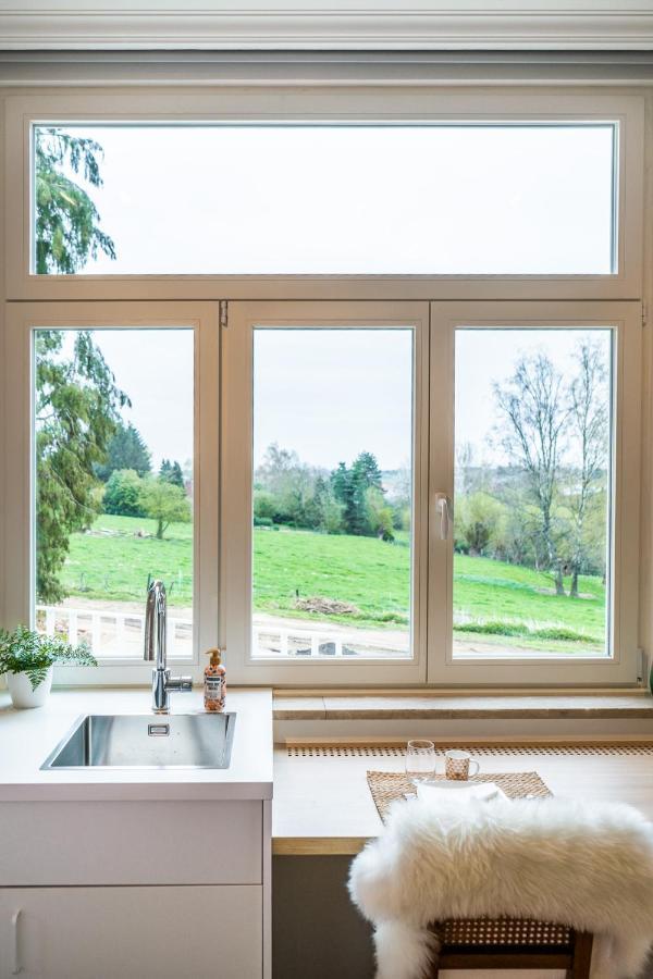 Apartament La Vista Tervuren Zewnętrze zdjęcie