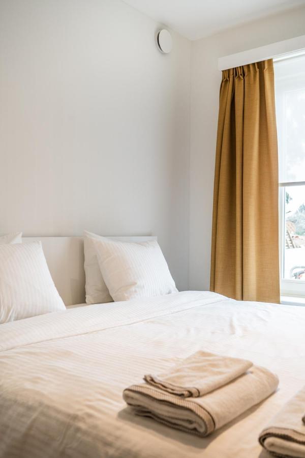 Apartament La Vista Tervuren Zewnętrze zdjęcie