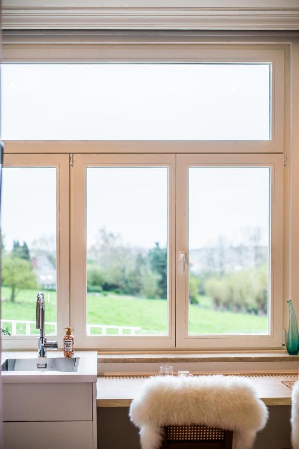 Apartament La Vista Tervuren Zewnętrze zdjęcie