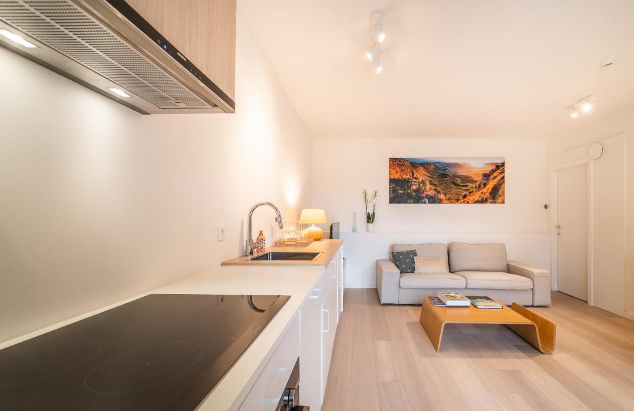 Apartament La Vista Tervuren Zewnętrze zdjęcie
