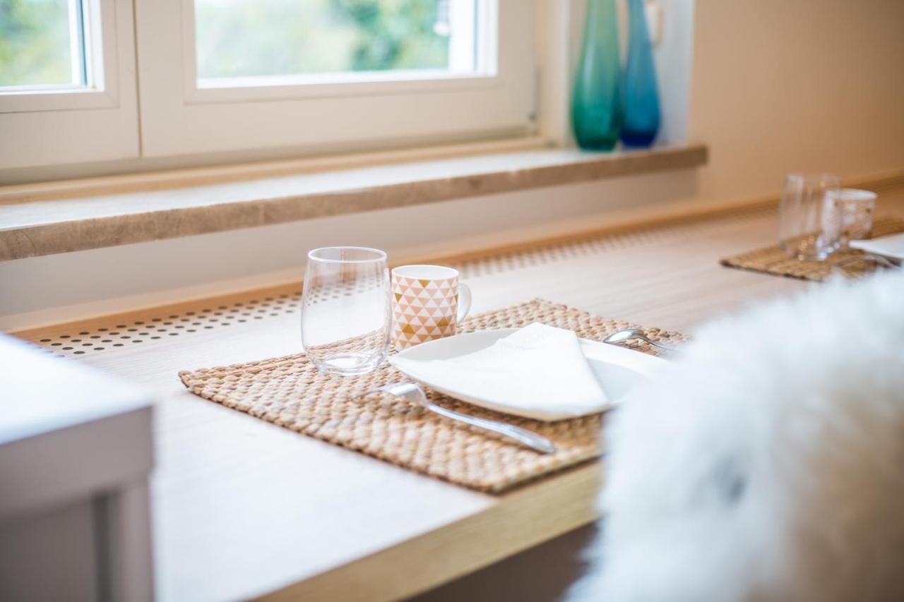 Apartament La Vista Tervuren Zewnętrze zdjęcie
