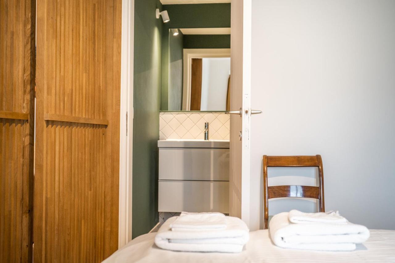 Apartament La Vista Tervuren Zewnętrze zdjęcie