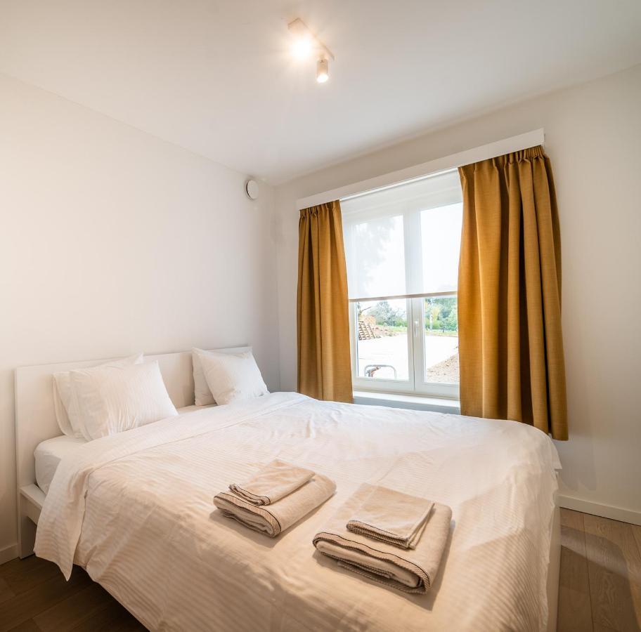 Apartament La Vista Tervuren Zewnętrze zdjęcie