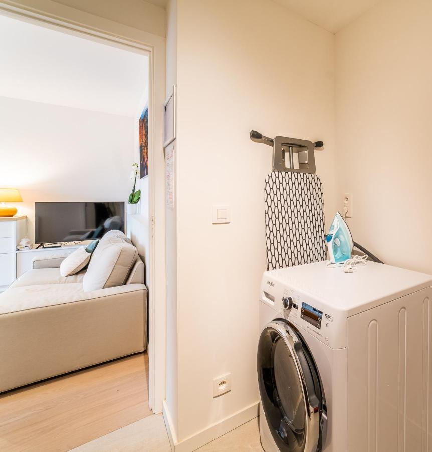 Apartament La Vista Tervuren Zewnętrze zdjęcie