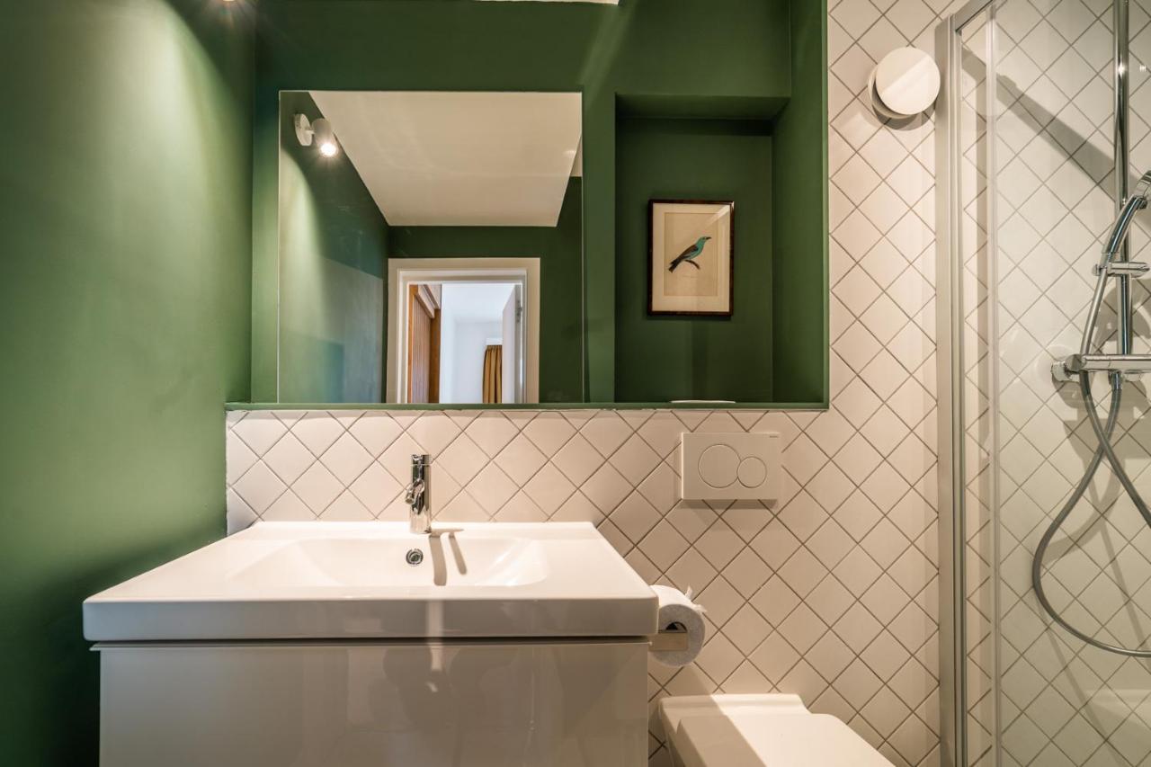 Apartament La Vista Tervuren Zewnętrze zdjęcie