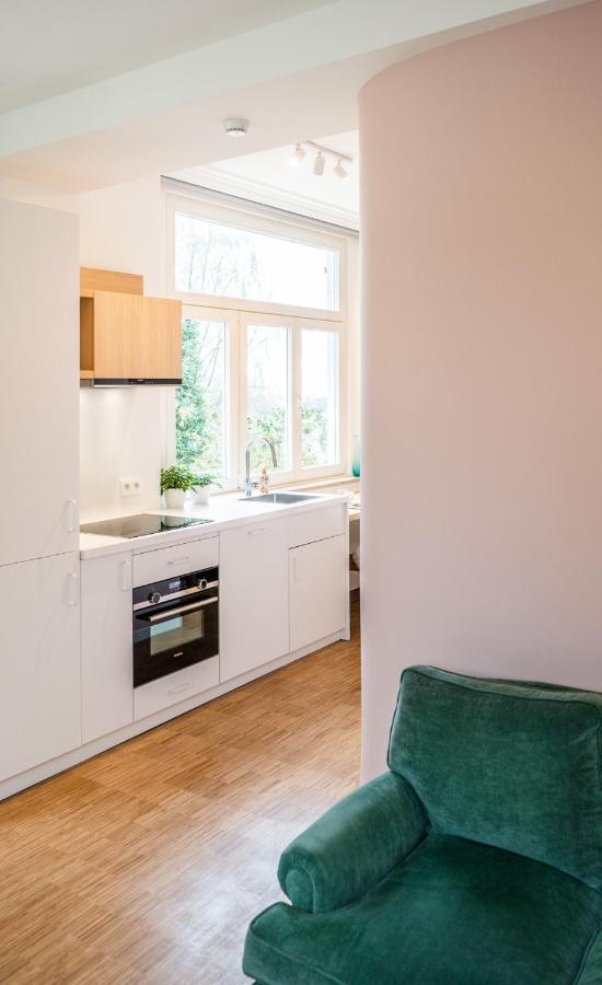 Apartament La Vista Tervuren Zewnętrze zdjęcie