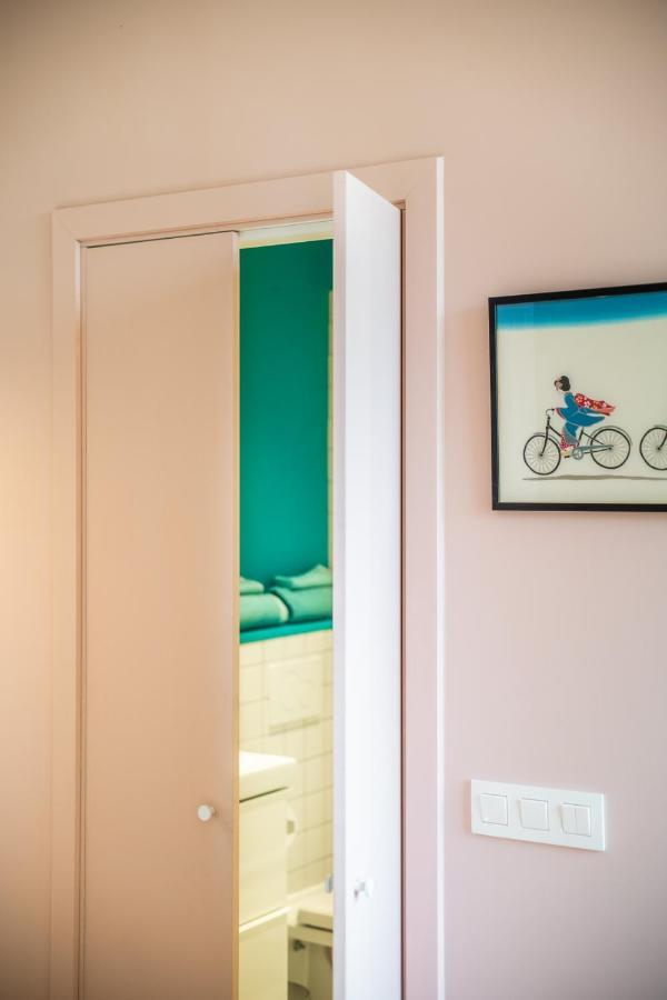 Apartament La Vista Tervuren Zewnętrze zdjęcie