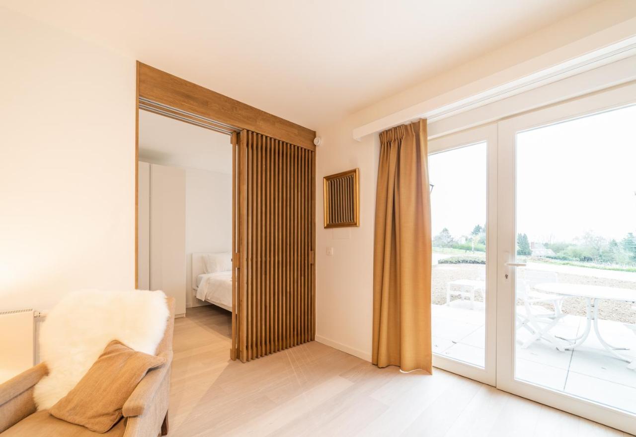 Apartament La Vista Tervuren Zewnętrze zdjęcie