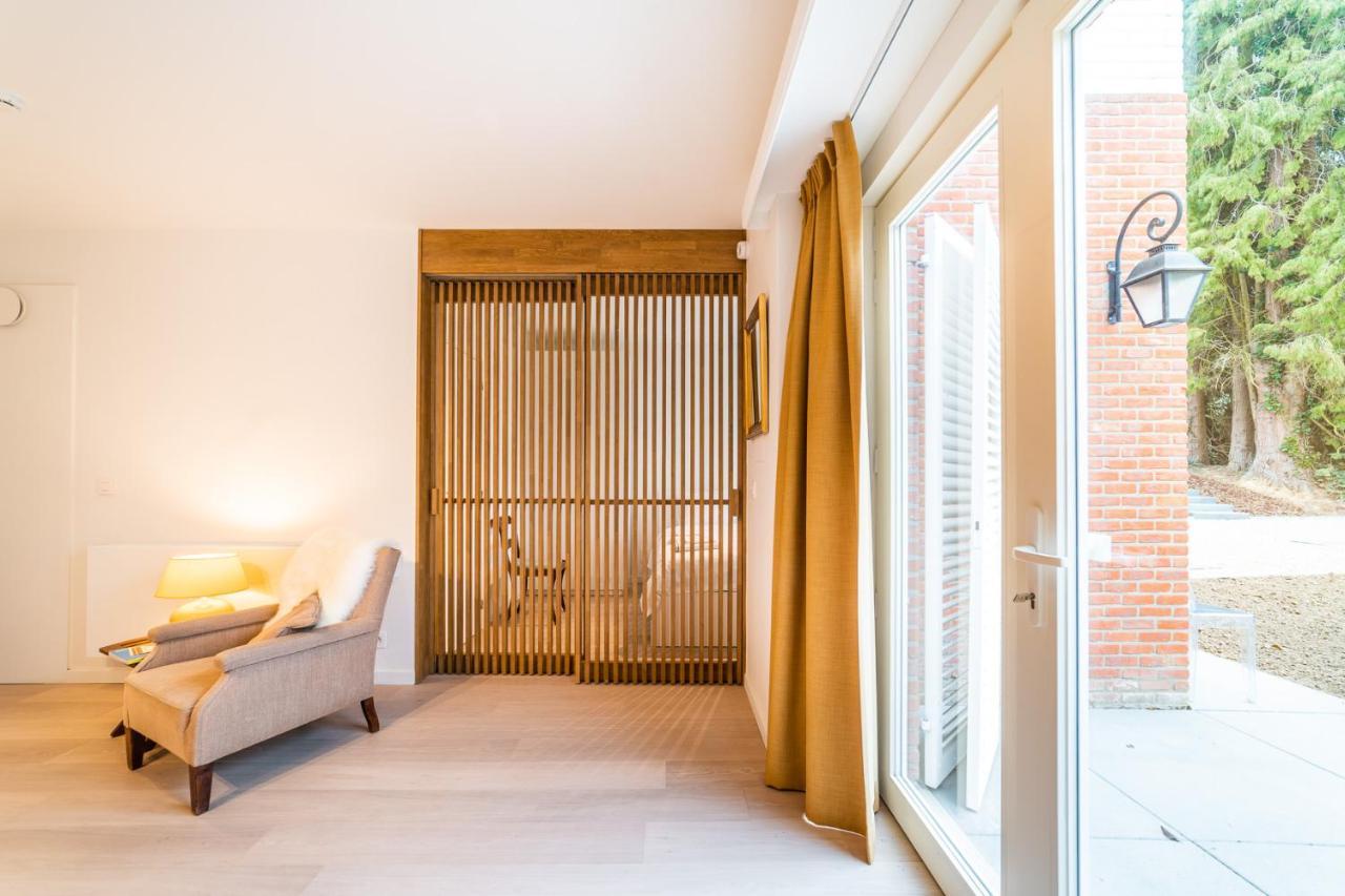 Apartament La Vista Tervuren Zewnętrze zdjęcie