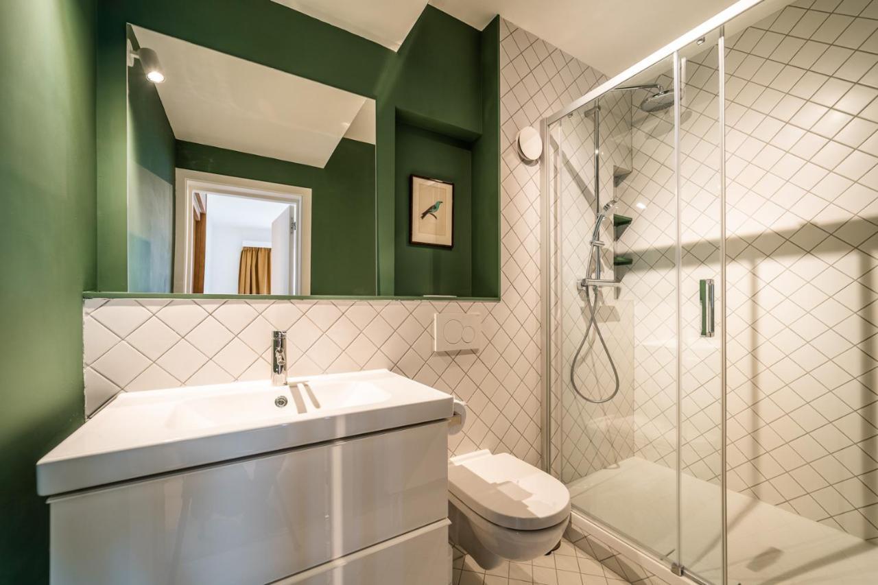 Apartament La Vista Tervuren Zewnętrze zdjęcie
