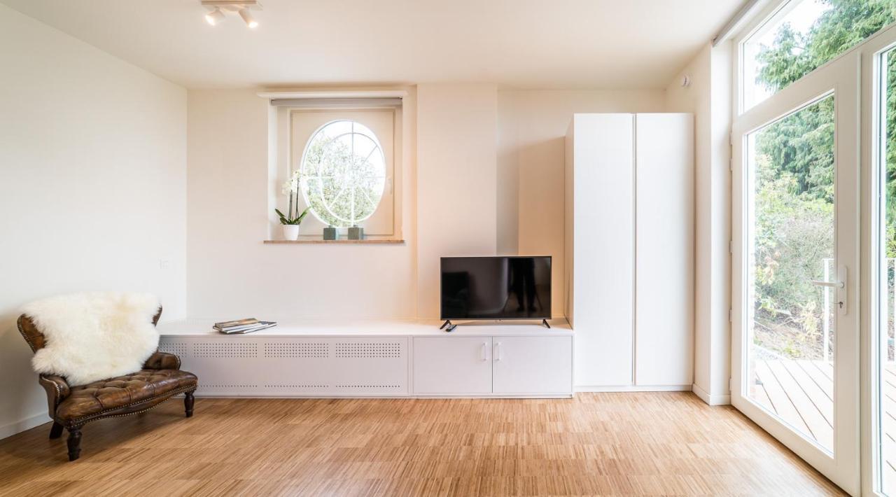 Apartament La Vista Tervuren Zewnętrze zdjęcie