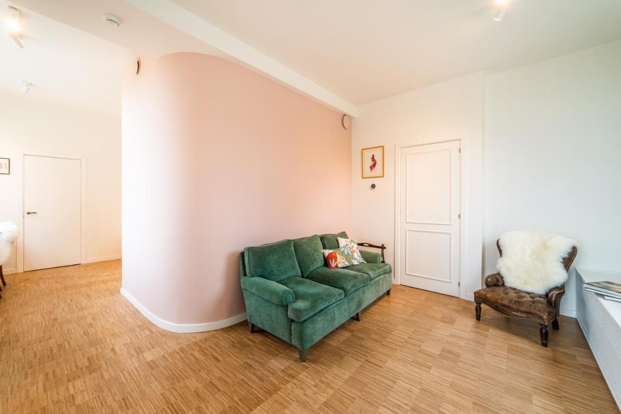 Apartament La Vista Tervuren Zewnętrze zdjęcie