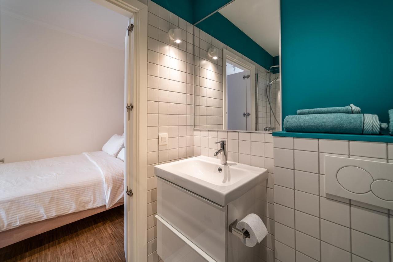 Apartament La Vista Tervuren Zewnętrze zdjęcie