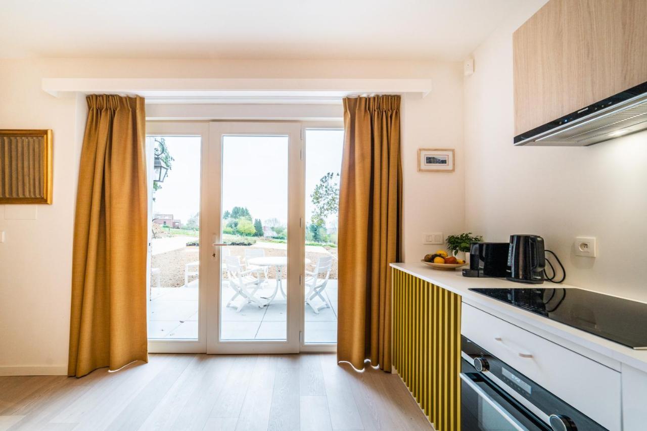 Apartament La Vista Tervuren Zewnętrze zdjęcie