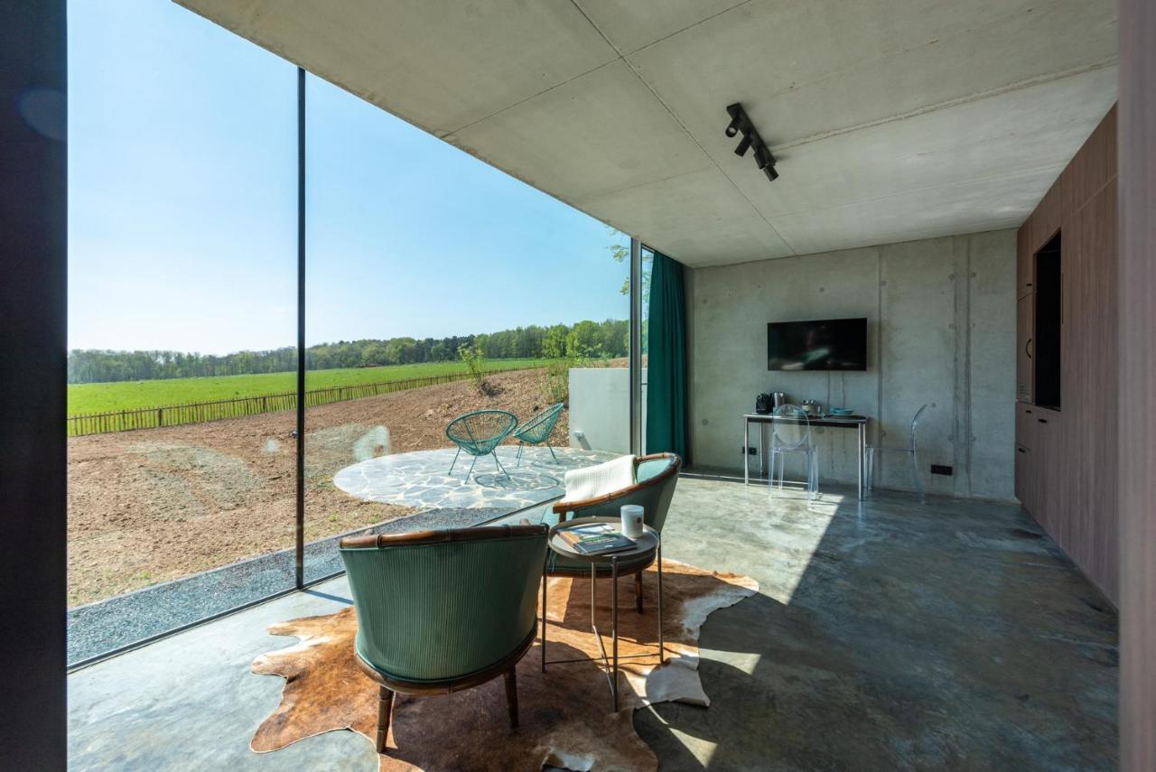 Apartament La Vista Tervuren Zewnętrze zdjęcie