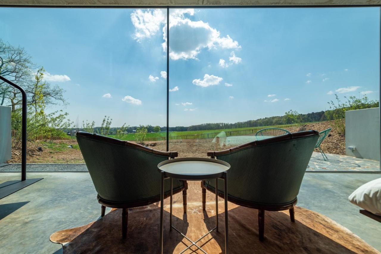 Apartament La Vista Tervuren Zewnętrze zdjęcie