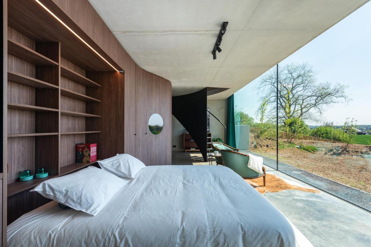 Apartament La Vista Tervuren Zewnętrze zdjęcie