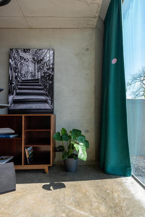 Apartament La Vista Tervuren Zewnętrze zdjęcie