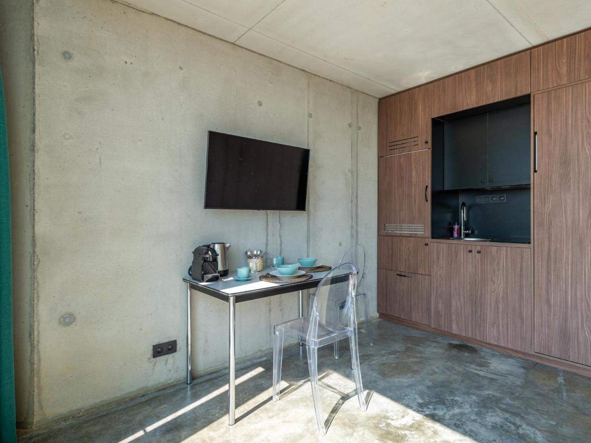 Apartament La Vista Tervuren Zewnętrze zdjęcie